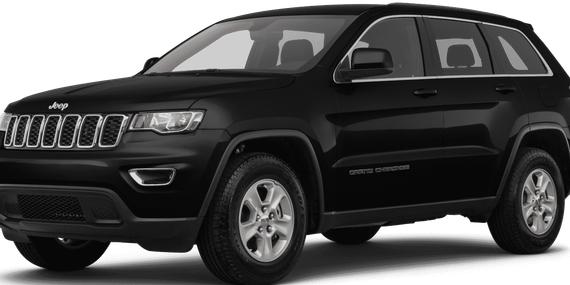 JEEP GRAND CHEROKEE 2017 1C4RJFAG8HC867028 image